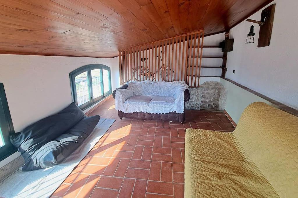 Ca La Maria Villa Lilla Ngoại thất bức ảnh