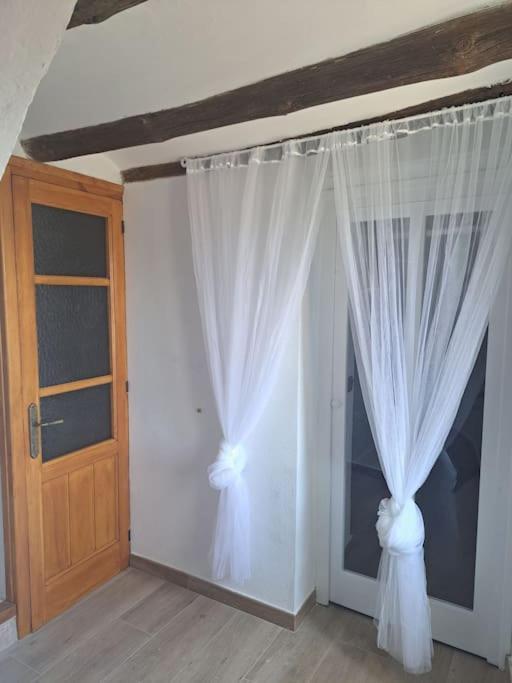 Ca La Maria Villa Lilla Ngoại thất bức ảnh