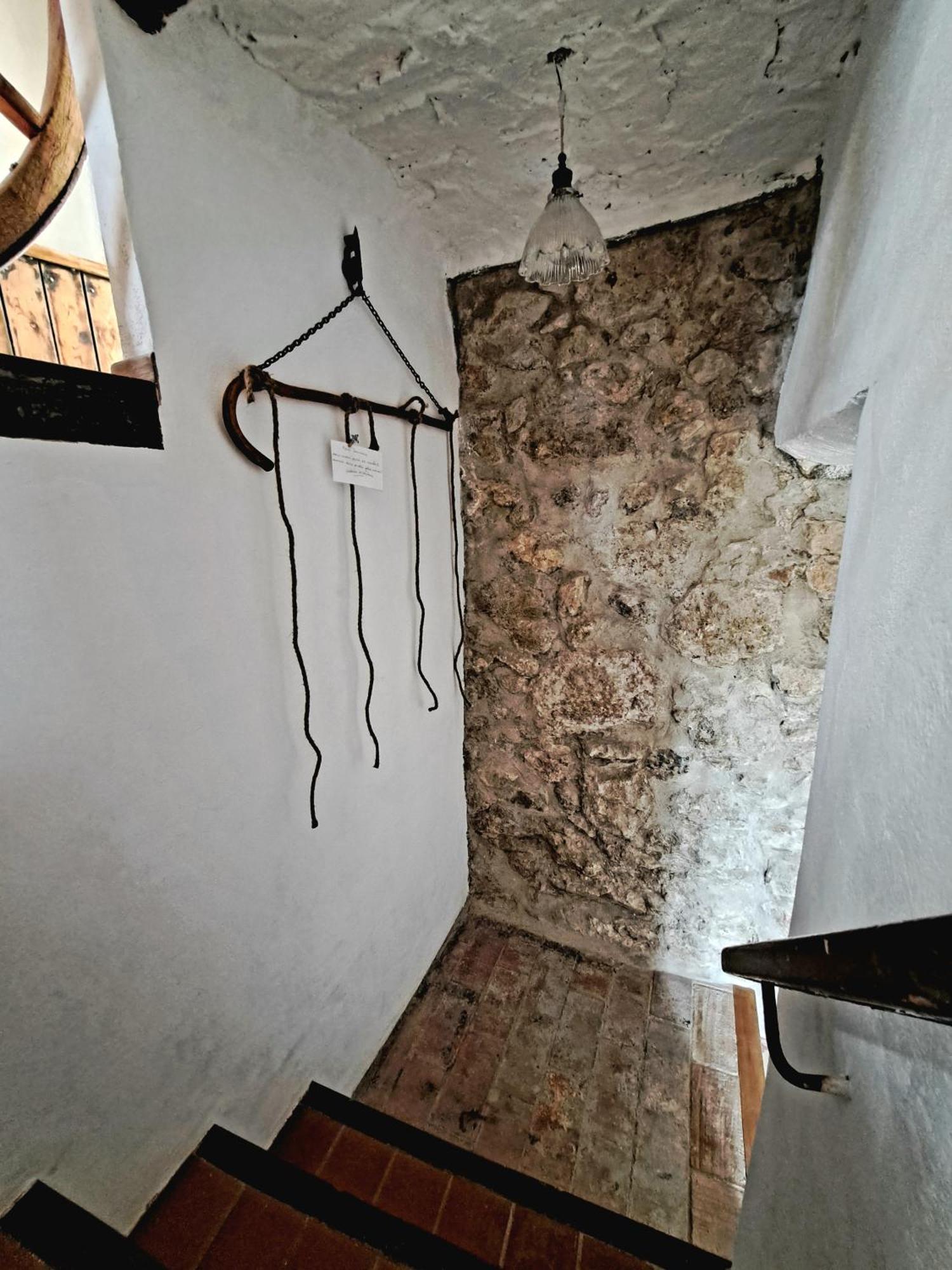 Ca La Maria Villa Lilla Ngoại thất bức ảnh